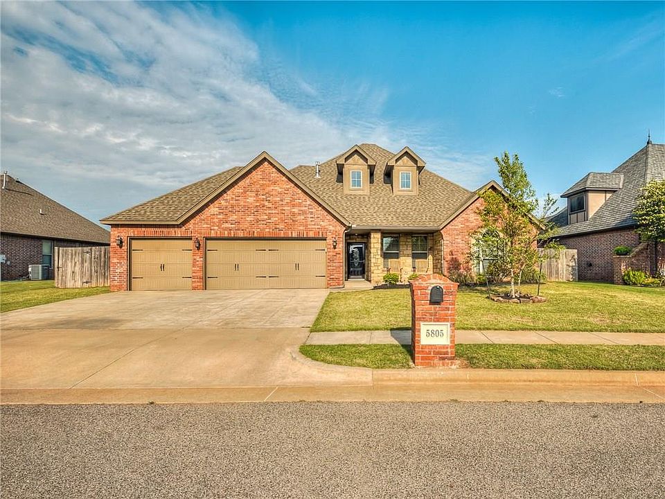 1st image of 5805 Creekmore Dr