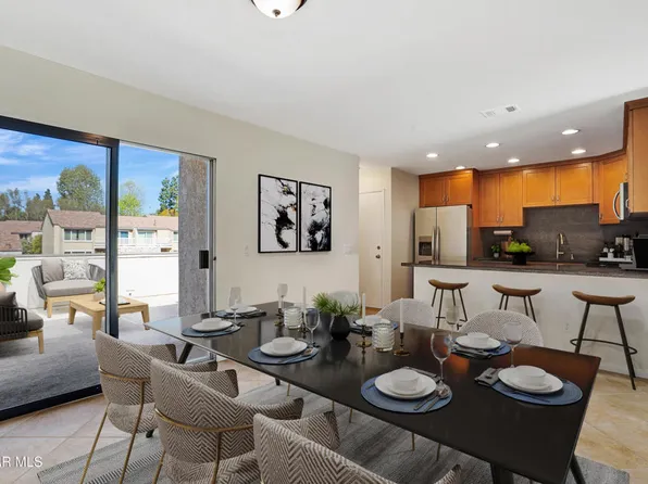 15242 Campus Park Dr APT H, Moorpark, CA 93021