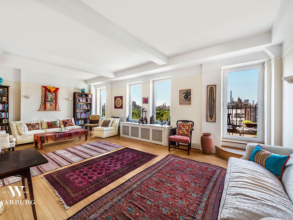 1st image of 444 Central Park W APT 18D