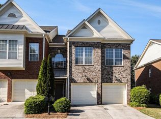 3499 Henderson Reserve, Chamblee, GA 30341