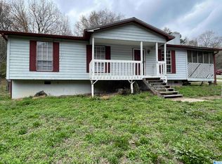 6401 Tyler Loop Rd, Pinson, AL 35126
