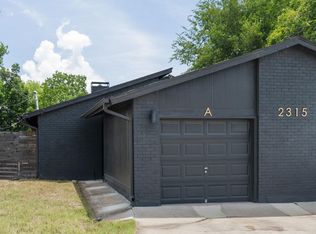 2315 Burleson Rd #A, Austin, TX 78741