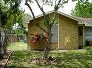 4921 Dubose St, Corpus Christi, TX 78416