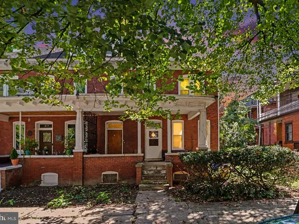 215 Woodbine St, Harrisburg, PA 17110