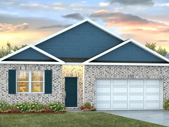 267 Bevington Brook Ln, Hopkins, SC 29061