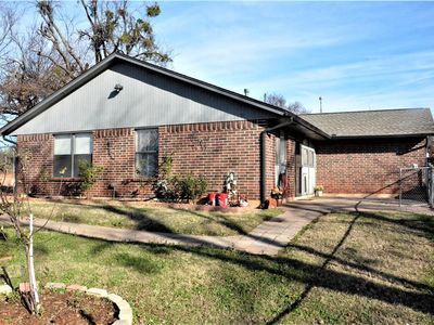 5416 S Eastern Ave, Oklahoma City, OK, 73129