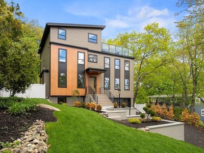 11 Pamela Dr, Arlington, MA, 02474