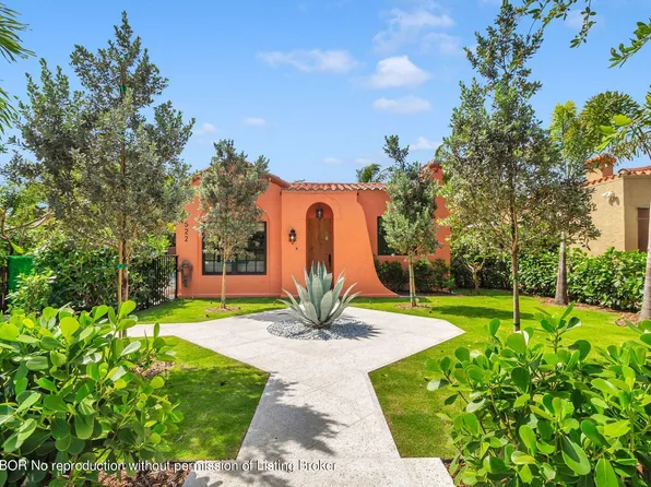 522 Claremore Dr, West Palm Beach, FL 33401