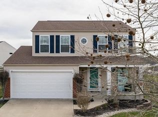 1367 Grandarbor Cir, Independence, KY 41051