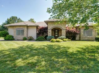 3302 Winged Foot Dr, Nixa, MO 65714