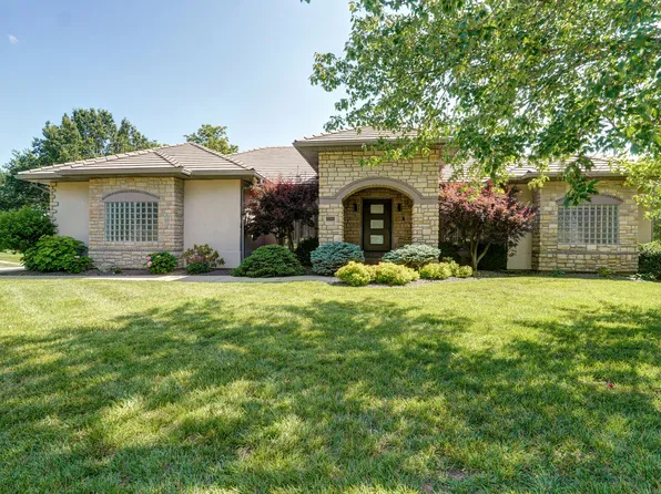 3302 Winged Foot Drive, Nixa, MO 65714