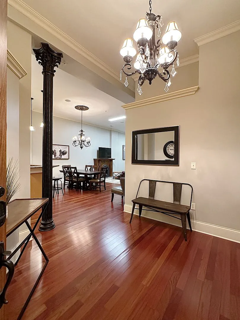 City Street Lofts — Photo 2