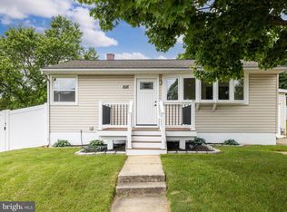 1618 Pleasantville Dr, Glen Burnie, MD 21061