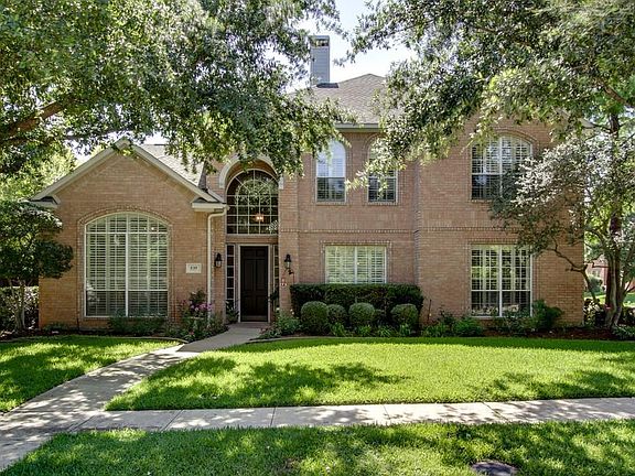 2nd image of 535 Beverly Dr