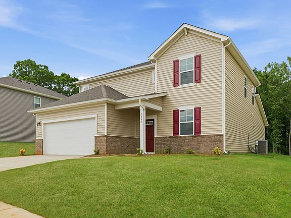 2nd image of 1061 Hallman Branch Ln