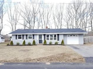 38 Tina Ave, Brockton, MA 02302