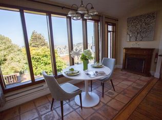 2119-2121 Castro St, San Francisco, CA 94131