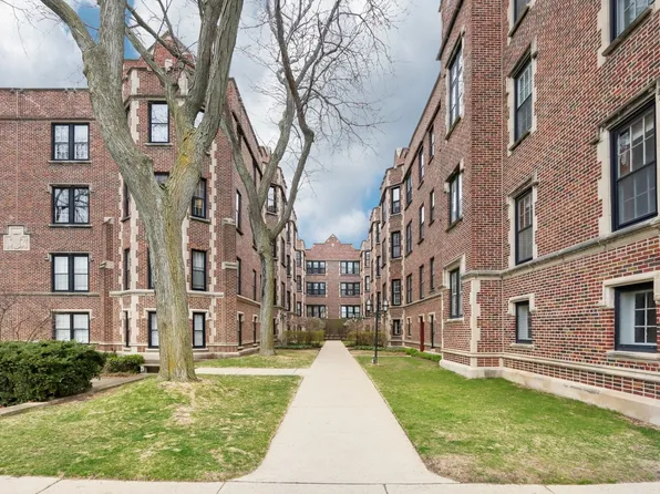 580 Sheridan Sq APT 2, Evanston, IL 60202