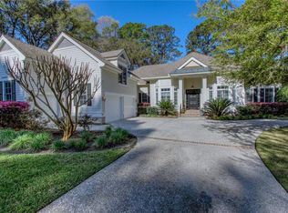 269 Bamberg Dr, Bluffton, SC 29910
