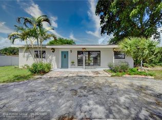 3021 NE 9th Ave, Pompano Beach, FL 33064