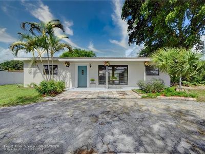 3021 NE 9th Ave, Pompano Beach, FL, 33064