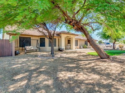 17415 W Northern Ave, Waddell, AZ, 85355