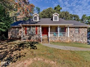 4447 Saint Michaels Dr SW #1, Lilburn, GA 30047