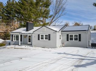 119 Circle Dr, Galax, VA 24333