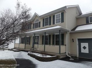 713 Avenue C, Stroudsburg, PA 18360