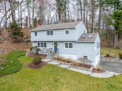 12 Saint George Place, Westport, CT, 06880
