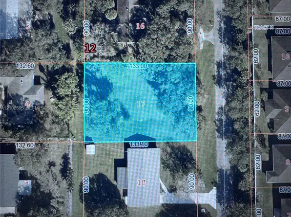 5301 Hummingbird Way, Fort Pierce, FL 34951