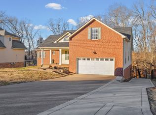 3158 Whitetail Dr, Clarksville, TN 37043