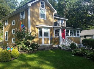 201 North St, Great Barrington, MA 01230