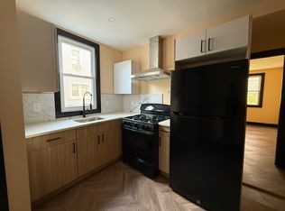 281 Monticello Ave #1E, Jersey City, NJ 07306