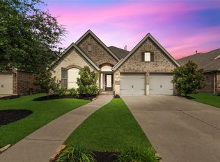 2411 Jasper Point, Missouri City, TX 77459
