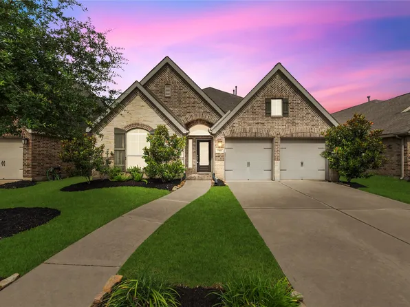 2411 Jasper Point, Missouri City, TX 77459