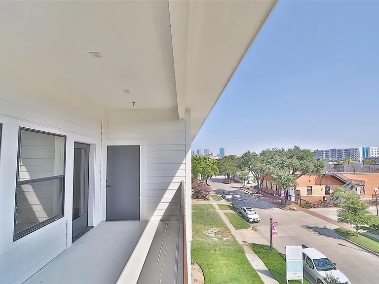 The Fairmount at Magnolia — Photo 9