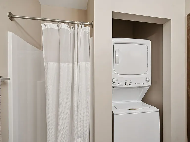 Capital View Apartments — Photo 10