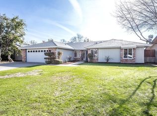 5719 Cochran Dr, Bakersfield, CA 93309