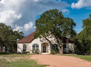3645 Grape Creek Rd, Fredericksburg, TX 78624