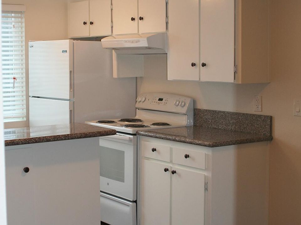 All updated kitchens with dishwashers!