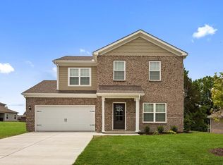 808 Mesa Verde Pl LOT 165, Gallatin, TN 37066