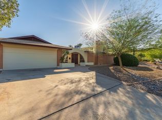 2431 E Cochise Rd, Phoenix, AZ 85028