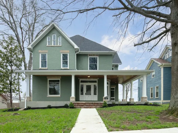 10 French Ave, Winchester, KY 40391