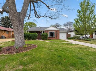 2621 Leyden St, Denver, CO 80207