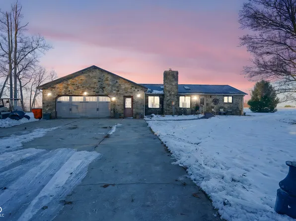 10355 E County Road 1075 S, Galveston, IN 46932