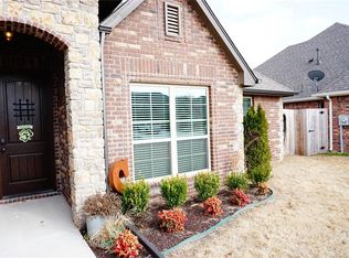 7613 N 144th Ave E, Owasso, OK 74055