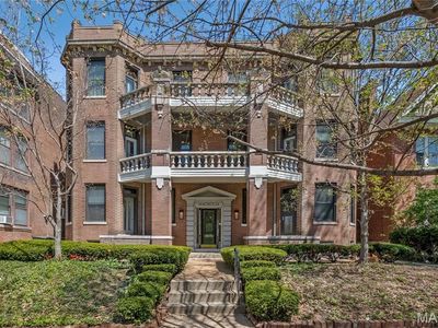 3945 Magnolia Ave APT 3E, Saint Louis, MO, 63110