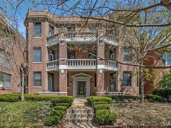 3945 Magnolia Ave APT 3E, Saint Louis, MO 63110