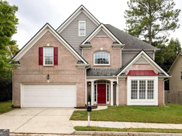 3263 Emerald Brook Ln, Decatur, GA 30033